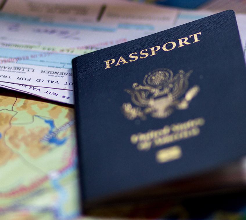 PROCEDURE FOR ARRIVALS DURING COVID-19